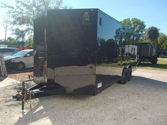 2026 Spartan Ev8.5-20T5-R