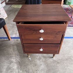 Vintage Williams Bros Small Table