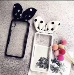 iPhone case