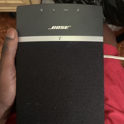 Bose Speaker 