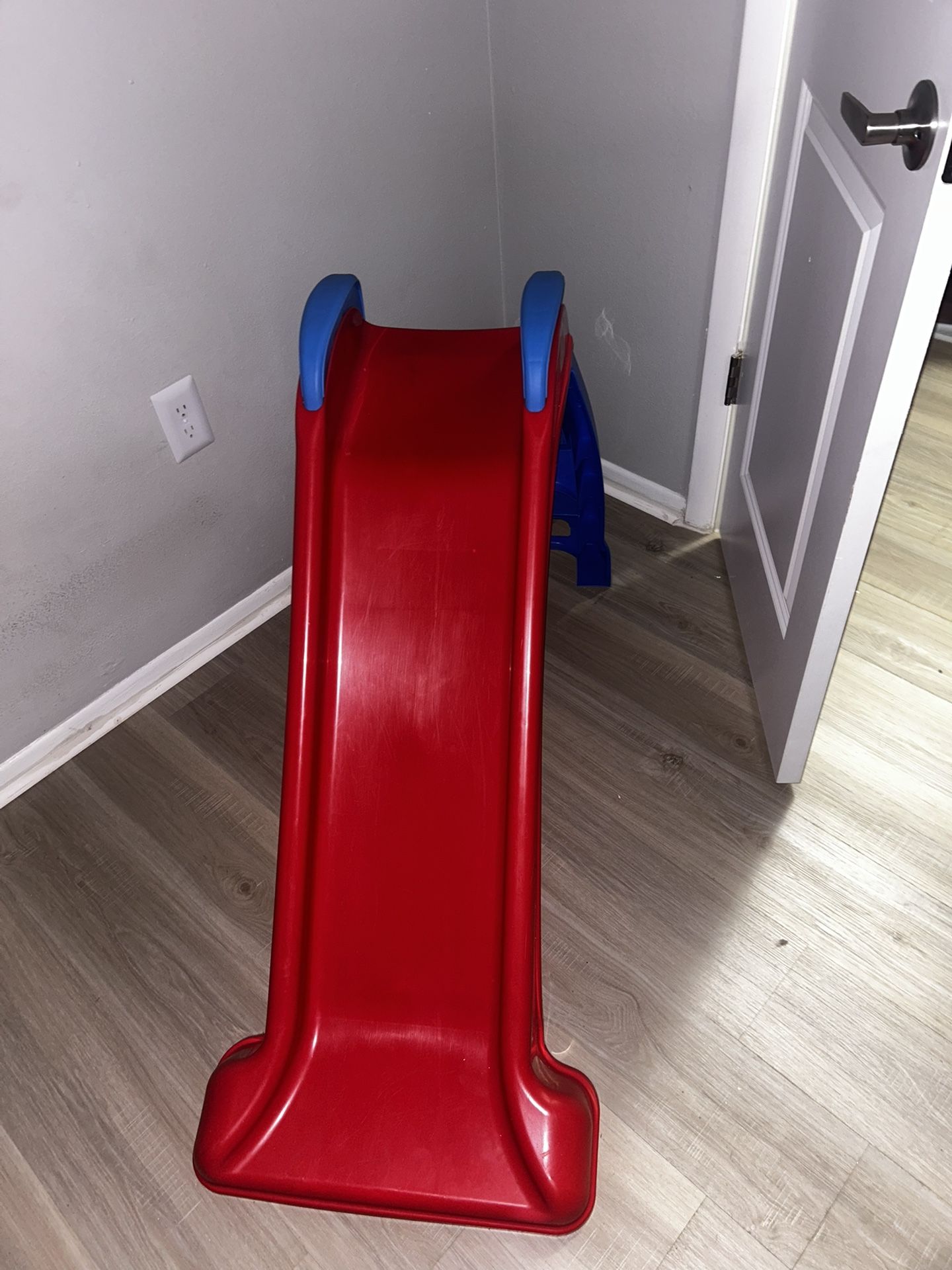 Child Slide