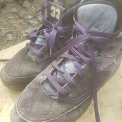 Patrick Ewing Sneakers