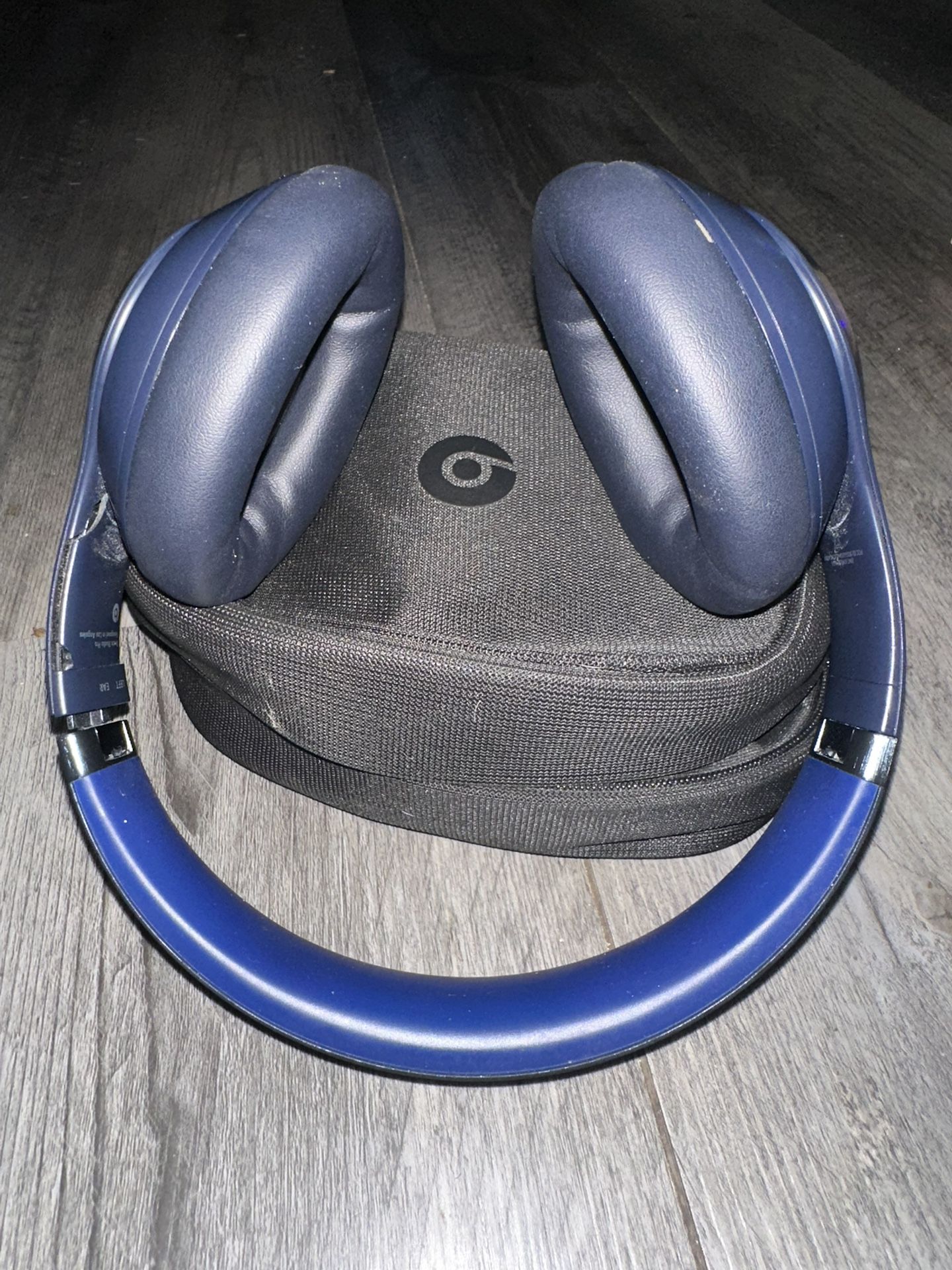 Beats Headphones 