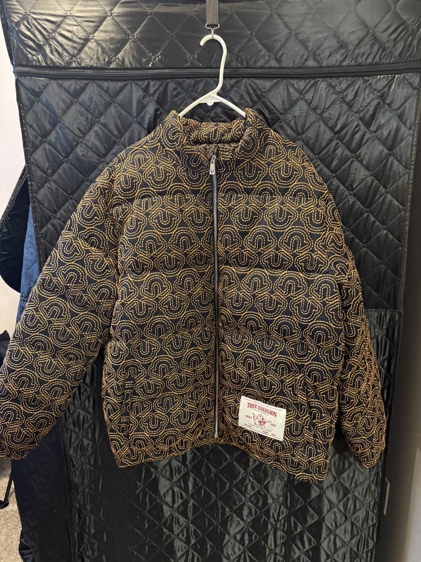 True Religion Jacket