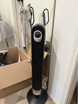DREO Tower Fan DR-HTF001
