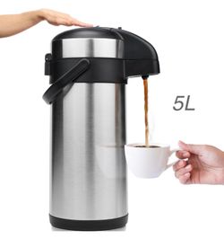 Coffee dispenser