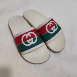 Gucci Slides 
