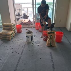 Floor 