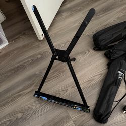 Canvas Easel