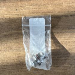 T3 Vanagon Oil Drain Plug GoWesty