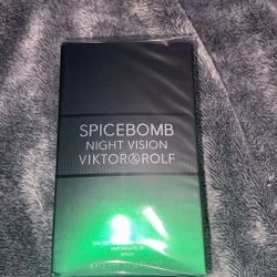 spice bomb night vision 