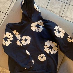Denim Tear Hoodie 1:1