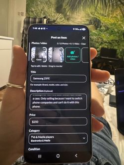 Samsung 25FE