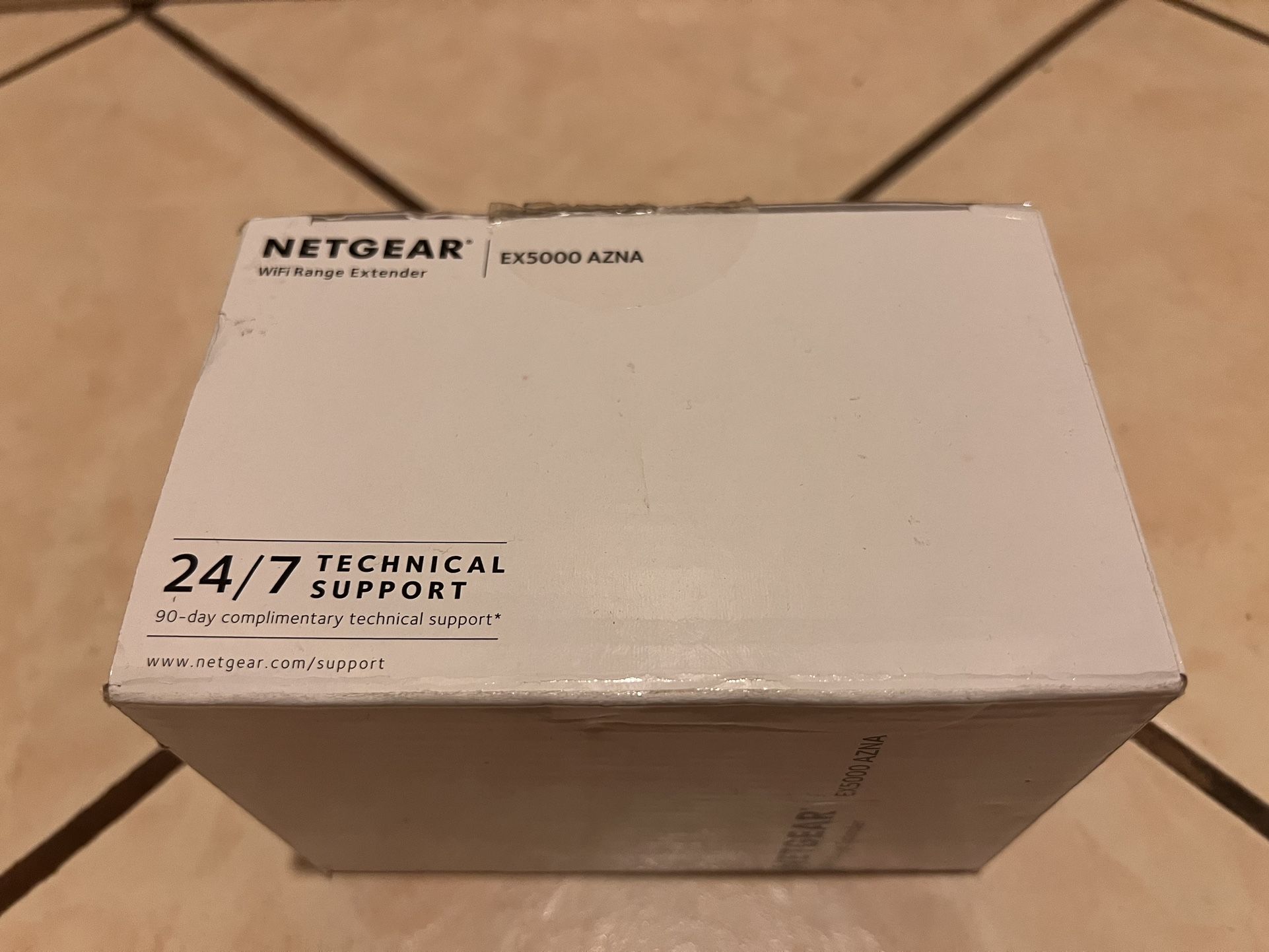 Netgear Wifi Ranger Extender