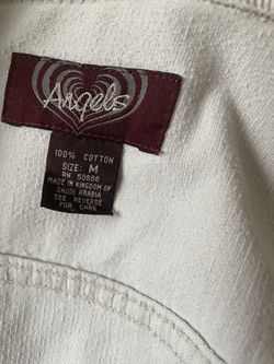 Angels Jacket