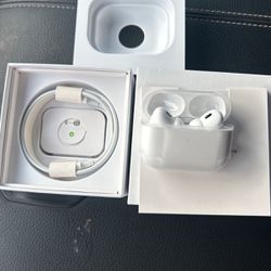 Air Pods Pro 2nd Generation 