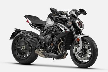 2025 MV AGUSTA DRAGSTER RR