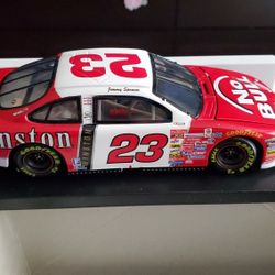 Ford Taurus 1:24 Scale diecast car. 