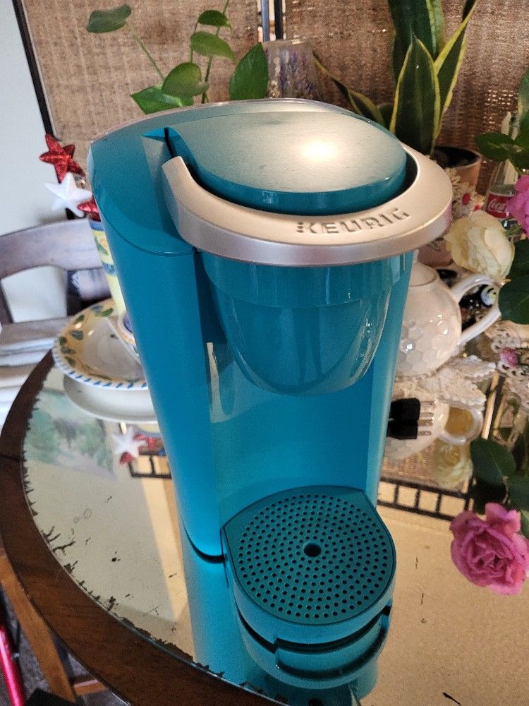 Keurig Coffee Machine.