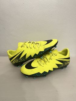 nike hypervenom phatal 2 Soccer Cleats US Size 11