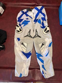 Motocross Pants New & Used