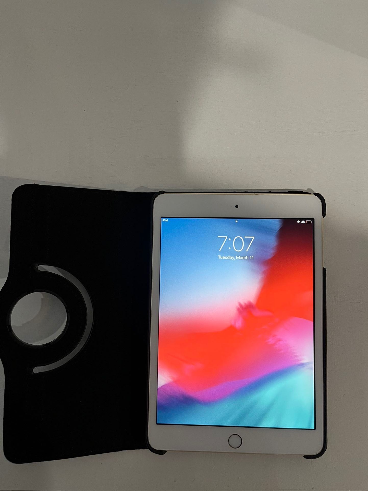 Ipad Mini 3