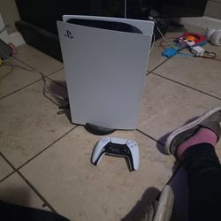 PS5