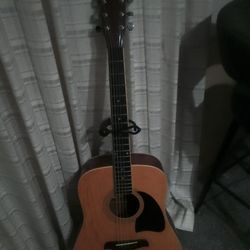 Oscar Schmidt By Washburn 