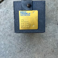 Cadwell Mold 2/0  Conc