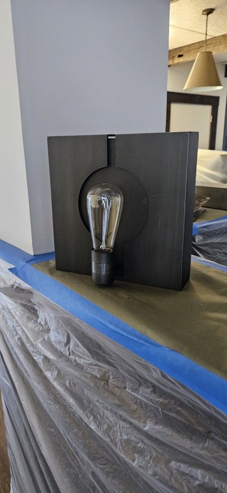 Wall Lights Perfect Condition