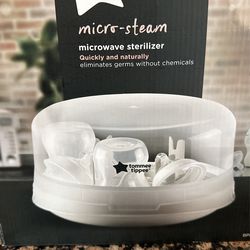 Bottle Sterilizer