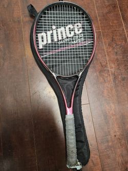 Prince Graphite Litexb Oversize