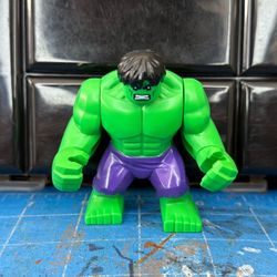 LEGO Hulk