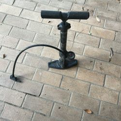 Air Pump 