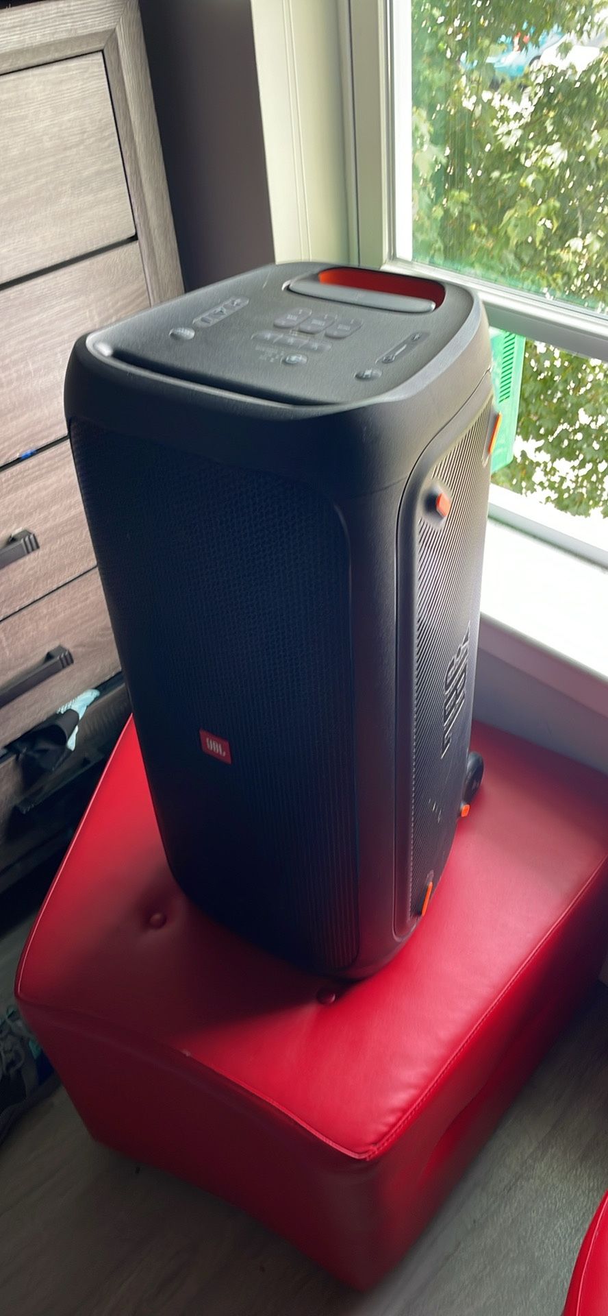 JBL Partybox 310