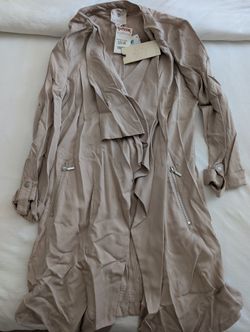 Coat /Jacket - New