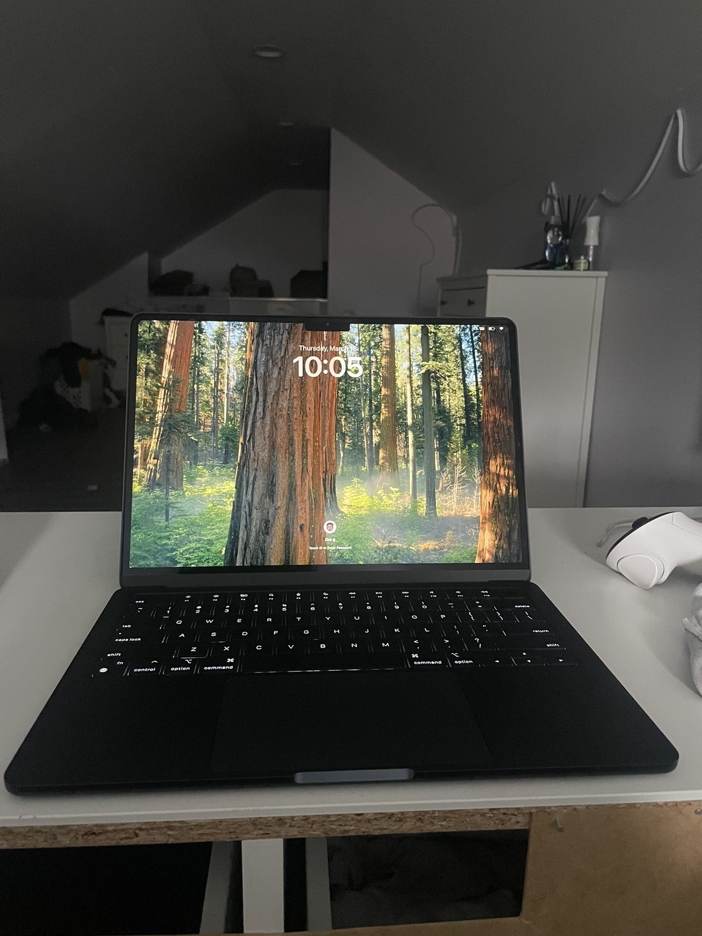 13-inch MacBook Air M3 Chip
