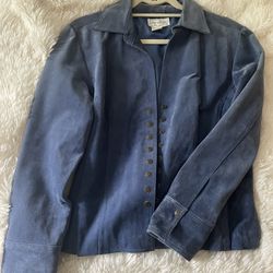 Live A Little Women’s Jacket 