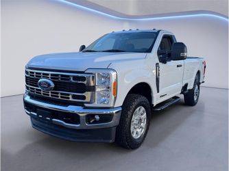 2023 Ford F-350