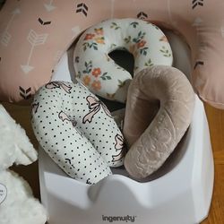 Baby Items