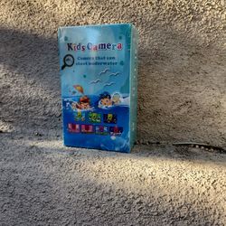 Kids Camera Camera That Can Shoot Under 