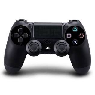 Brand New PlayStation 4 DualShock 4 Controller – Black