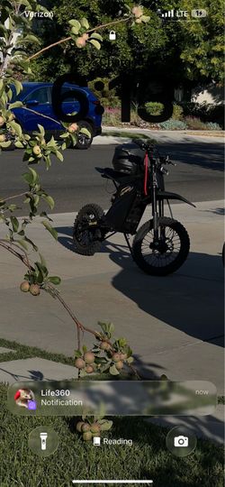 Hey bike villain