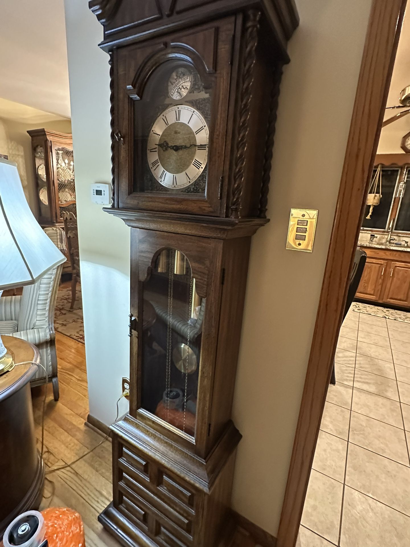 Clock