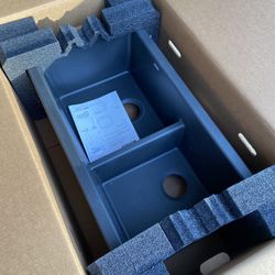 Blanco 33” Kitchen Sink 