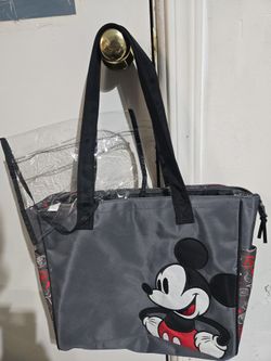 Baby Bag