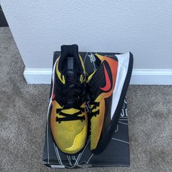 Nike Kyrie 2 Low Sunset