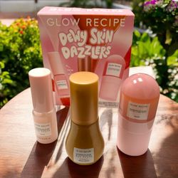 Glow Recipe, Dewey Skin Dazzlers 