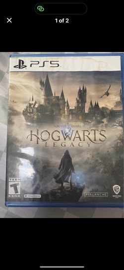 Hogwarts Legacy