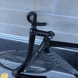 Unknown Singularity Fixie